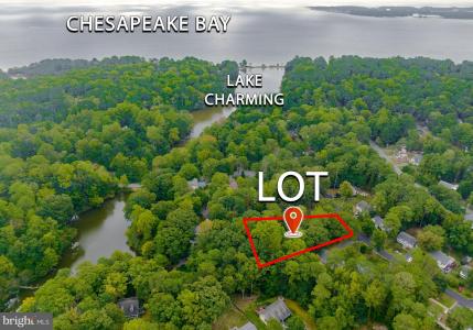 454 Dogwood Drive, Lusby, 馬里蘭州 20657, 美國