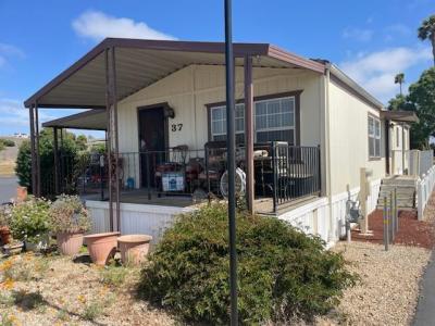 12350 Christensen Road #37, Salinas, California 93907, Stati Uniti