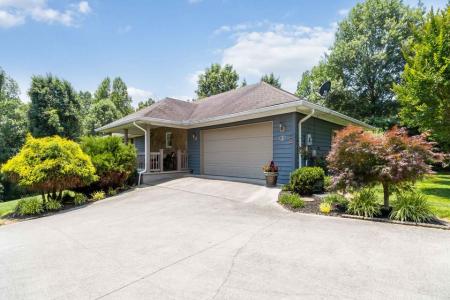 21 Vicky St, Nancy, Kentucky 42544, HOA KỲ