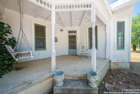 807 S Eagle St, Fredericksburg, 德克薩斯州 78624, 美國