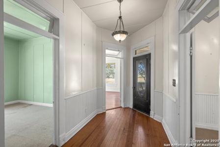 807 S Eagle St, Fredericksburg, 德克薩斯州 78624, 美國