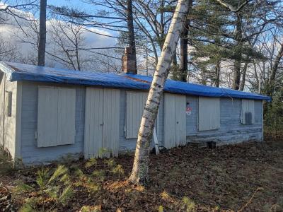 915 Augusta Road, Belgrade, Maine 04917, USA