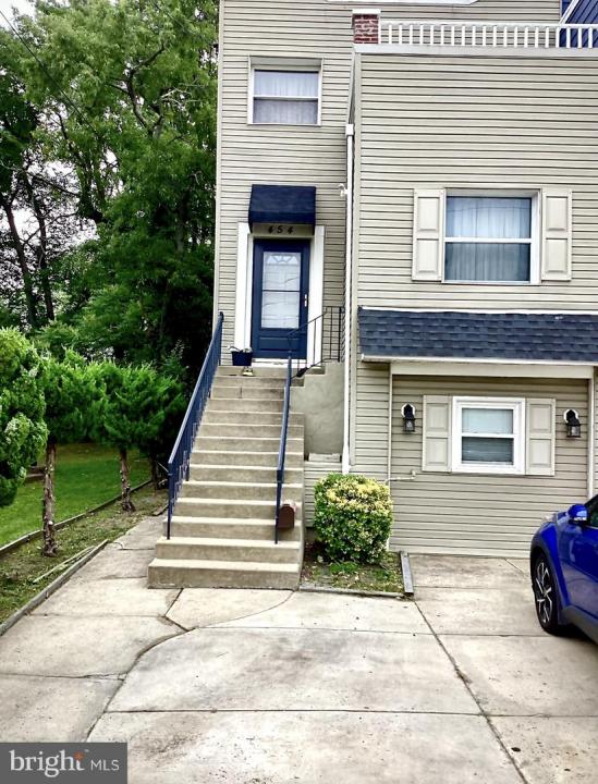 454 Tinsman Ave, PENNSAUKEN, New Jersey 08110