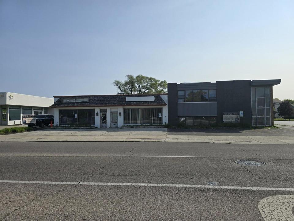 6731-6733 N Lincoln Avenue, Lincolnwood, イリノイ 60712, アメリカ合衆国