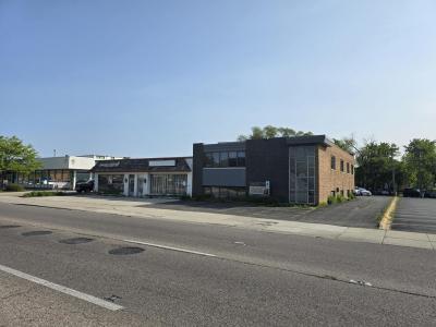 6731-6733 N Lincoln Avenue, Lincolnwood, イリノイ 60712, アメリカ合衆国