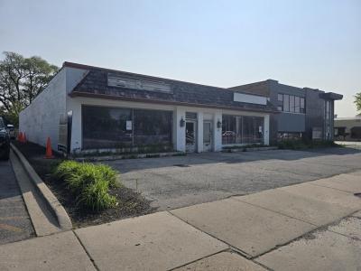 6731-6733 N Lincoln Avenue, Lincolnwood, イリノイ 60712, アメリカ合衆国