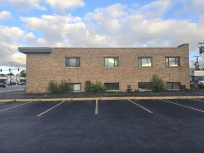 6731-6733 N Lincoln Avenue, Lincolnwood, イリノイ 60712, アメリカ合衆国