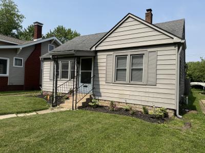 14 N 36th ST, Terre Haute, Indiana 47803, USA