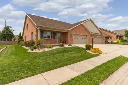 13336 Marquise Dr, Hagerstown, Maryland 21742, USA