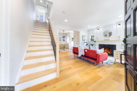 801 Van Buren Street NW, Washington, DC 20012, USA
