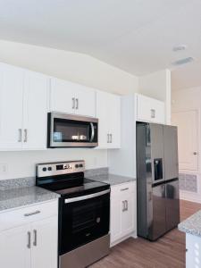 3015 Sanctuary Drive, Clermont, Florida 34714