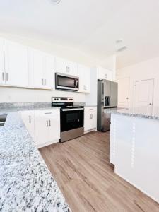 3015 Sanctuary Drive, Clermont, Florida 34714