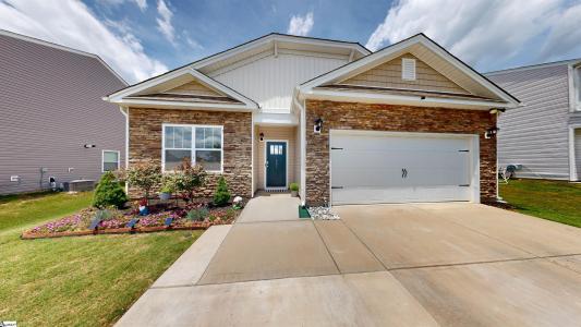 931 Brynderwen Place, Lyman, SC 29365-8601, USA
