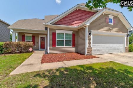 789 Pebblebranch Lane, Blythewood, SC 29016, USA