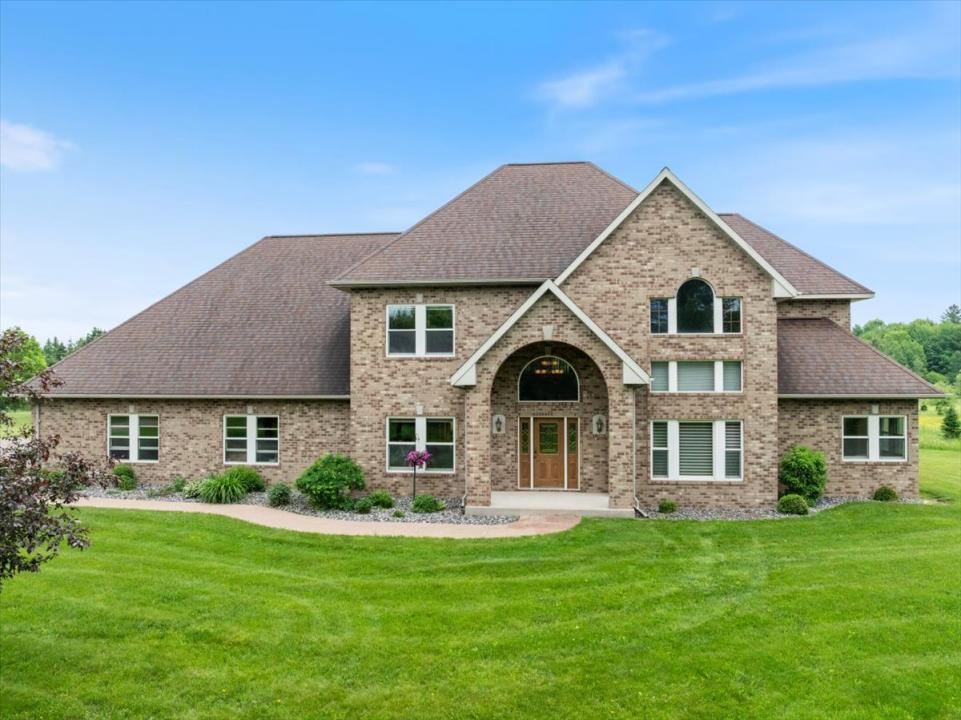 N3652 Shattuck St, Medford, Wisconsin 54451