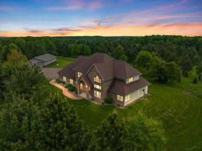 N3652 Shattuck St, Medford, Wisconsin 54451