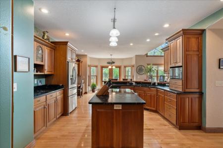N3652 Shattuck St, Medford, Wisconsin 54451