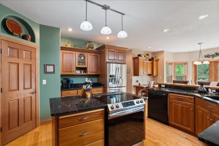 N3652 Shattuck St, Medford, Wisconsin 54451