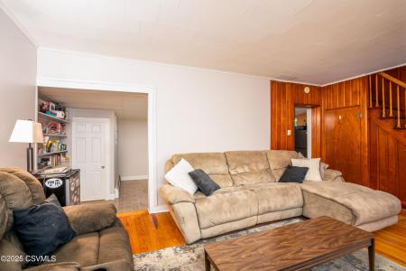 1243 Upper Mulberry Street, Danville, Pennsylvania 17821, USA