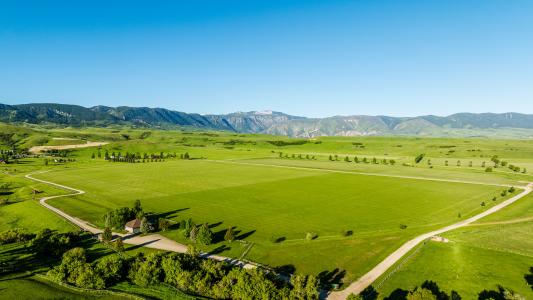 42 Shepards Road, Big Horn, Wyoming 82833