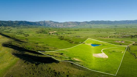 42 Shepards Road, Big Horn, Wyoming 82833