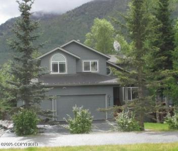 20638 Driftwood Bay Drive, Eagle River, Alaska 99577, USA