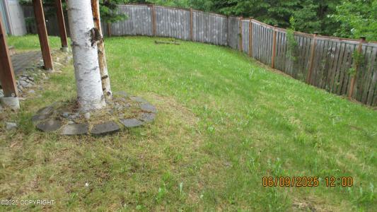 20638 Driftwood Bay Drive, Eagle River, Alaska 99577