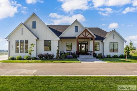 1292 E 1090 N, Shelley, Idaho 83274, USA