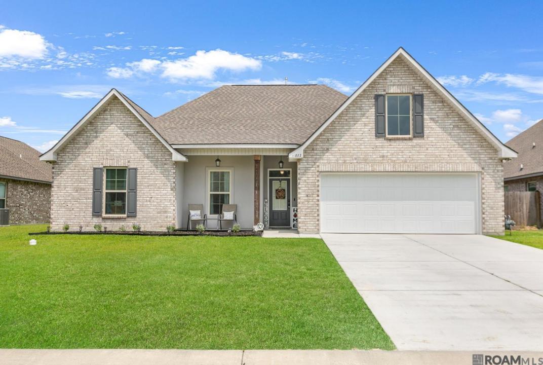 11882 Wildebeest Ridge Dr, Denham Springs, ルイジアナ 70726, アメリカ合衆国