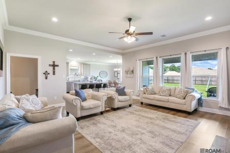 11882 Wildebeest Ridge Dr, Denham Springs, ルイジアナ 70726, アメリカ合衆国