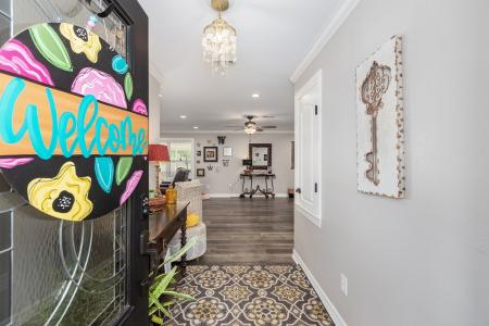 107 E Juniper, San Augustine, Texas 75972, USA