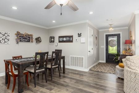 107 E Juniper, San Augustine, Texas 75972, USA