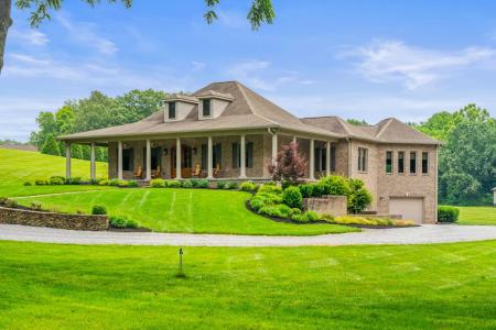 2787 Ewell Elliott Rd, Springfield, Tennessee 37172, USA