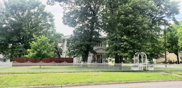 1302 S. Crockett, Sherman, Texas 75090, Estados Unidos