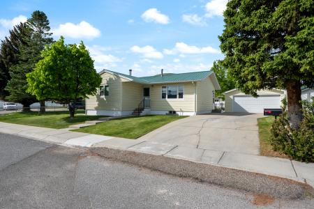 303 Sharon CT, Anaconda, Montana 59711, Estados Unidos