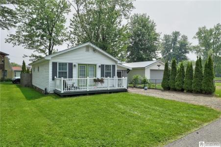 2416 Keller Rd., Ashville, Нью-Йорк 14710, Соединенные Штаты