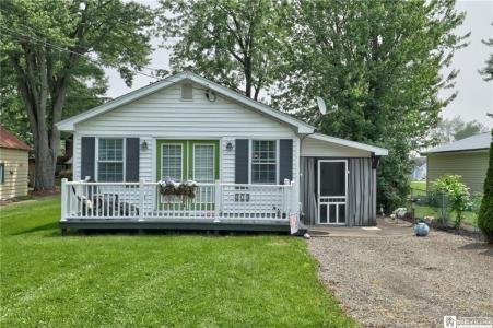 2416 Keller Rd., Ashville, Нью-Йорк 14710, Соединенные Штаты