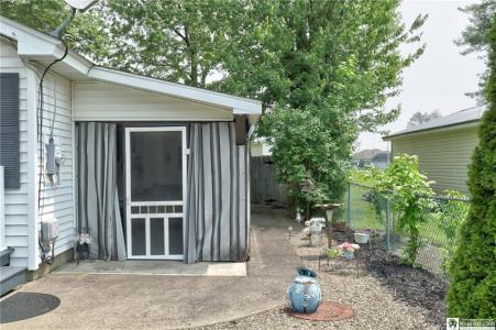 2416 Keller Rd., Ashville, Нью-Йорк 14710, Соединенные Штаты