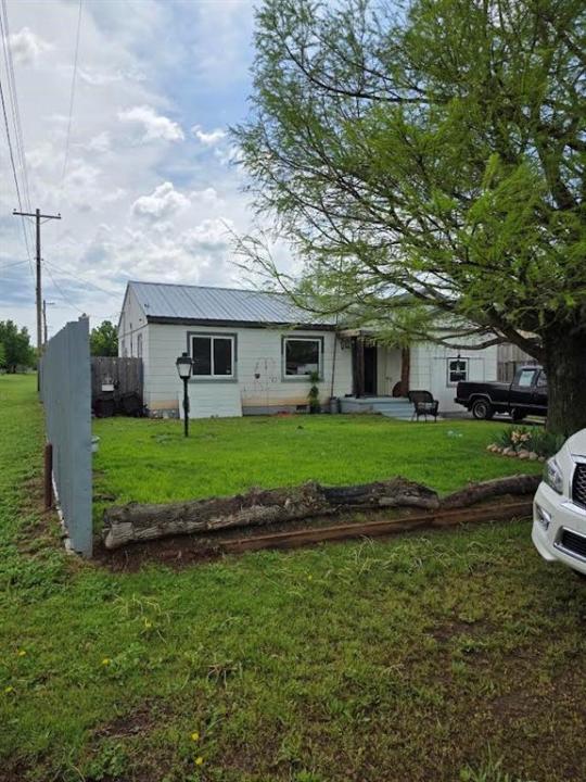 408 Oklahoma Avenue, Verden, Оклахома 73092, Соединенные Штаты