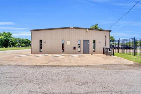 106 Mcclung Street, Seagoville, Texas 75159, Estados Unidos