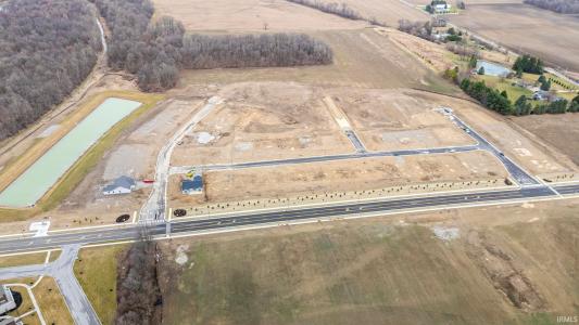 1705 Badger Lane, Auburn, Indiana 46706, Estados Unidos