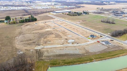 1710 Badger Lane, Auburn, אינדיאנה 46706, ארצות הברית של אמריקה 