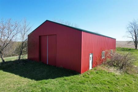 48 +/- Acres Scenic View Rd, Mt Sterling, Wisconsin 54645, USA
