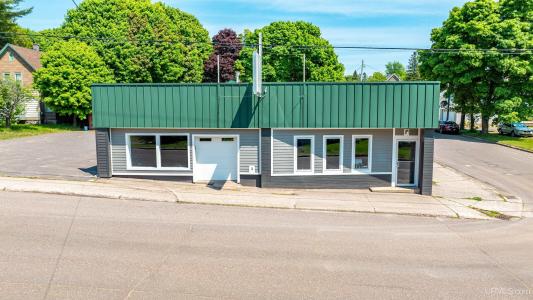 1001 Ethel, Hancock, Michigan 49930