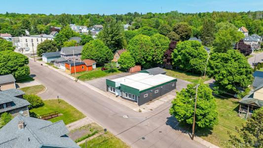 1001 Ethel, Hancock, Michigan 49930