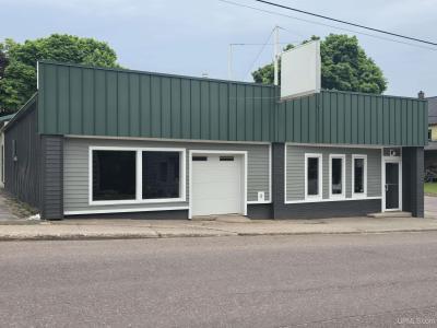 1001 Ethel, Hancock, Michigan 49930