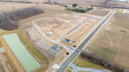 506 Caribou Crossing, Auburn, Indiana 46706, Estados Unidos