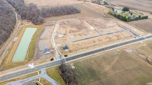 506 Caribou Crossing, Auburn, إنديانا 46706, الولايات المتحدة