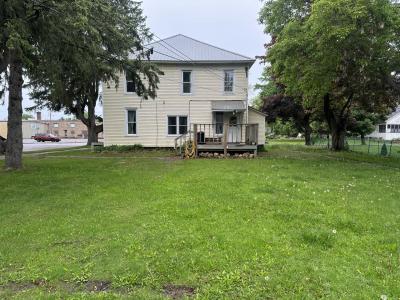 501 River Street, Colfax, Wisconsin 54730