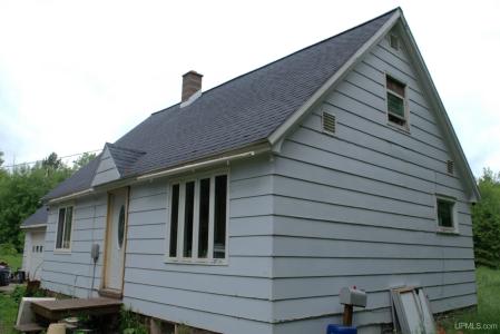 31394 N Tapiola Rd, Pelkie, Michigan 49958, Stati Uniti